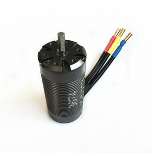 3674 yılında 4 Kutup fırçasız rc koşucu motor için nitro rc araba - Product Image 1