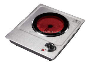 电陶瓷炉 - Product Image 4