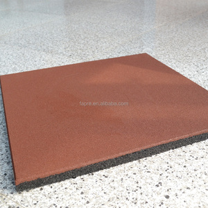 用于室外停车场的橡胶垫 - Product Image 4