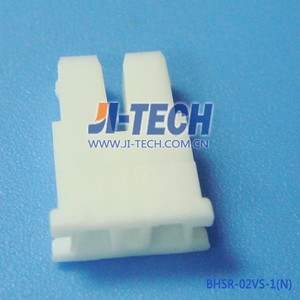 Jst konektörü 3.5mm pitch 2 pin <span class=keywords><strong>BHS</strong></span> serisi konut tel kurulu konektörü