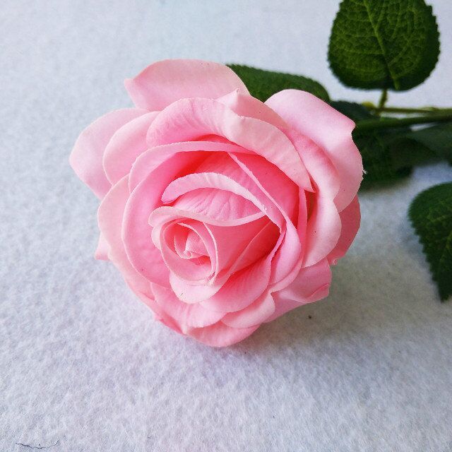 rosa claro