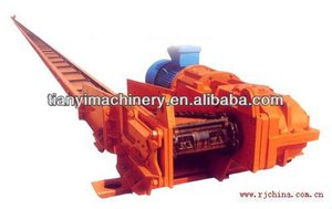不锈钢 Redler 链输送机散装材料处理 - Product Image 4