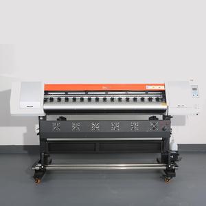 インドのdx7フレックスバナー印刷機価格