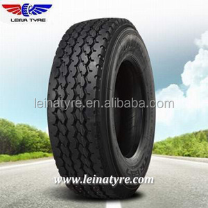 MPT kamyon lastiği 335/80R20 çin'de yapılan - Product Image 4