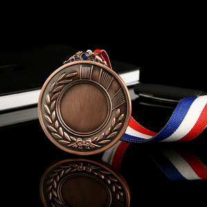 HY เหรียญทองสัมฤทธิ์สีเงินเหรียญกำหนดเองไม่มีขั้นต่ำเหรียญสงคราม - Product Image 3