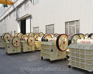 China to Indonesia Popular <strong>Jaw</strong> <strong>Crusher</strong> Stone <strong>Crusher</strong> Secondary <strong>Jaw</strong> <strong>Crusher</strong> <strong>PEX250x1000</strong> 10x40&quot; Popular Stone Crushing Machine - Product Image 5