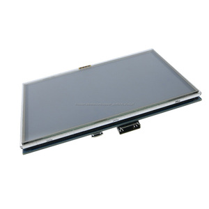 ЖК-модуль 5,0 дюймов <span class=keywords><strong>Pi</strong></span> TFT 5 дюймов резистивный сенсорный ЖК-экран Щит Модуль HDMI интерфейс для <span class=keywords><strong>Raspberry</strong></span> <span class=keywords><strong>Pi</strong></span> 3 +/B +/2B