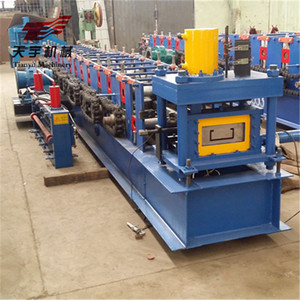 Niedrige preise baumaterial <span class=keywords><strong>c</strong></span> z pfetten verwendet profiliermaschine