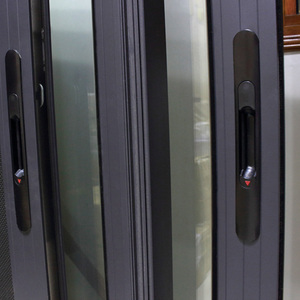 Aluminum <strong>Window</strong> Factory - Direct Export to Mongolia for Hospital Projects | Cheap Price &amp; High Quality - Product Image 5