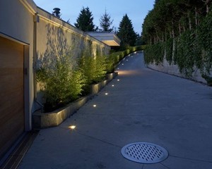 12V Spot Underground Outdoor Floor <strong>Led</strong> Buried Lights