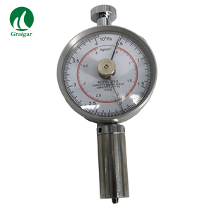 Meyve sertlik test cihazı GY-1/GY-2/GY-3, Ölçülen Sertliği Elma, Armut, Çilek, vb - Product Image 3