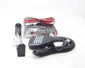 KST Австралия 5 Вт UHF CB мобильное радио с 80 каналов РКМ R-NZ утверждения 476 477 МГц для Uniden GME Oricom с фиксированным креплением радио - Product Image 4