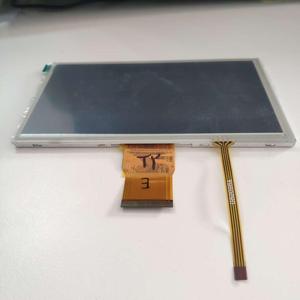 7 אינץ <span class=keywords><strong>lcd</strong></span> 1024x600 עם התנגדות מגע מסך TFT תצוגת מודול 7 <span class=keywords><strong>lcd</strong></span> מסך