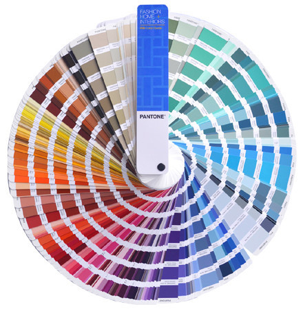 Pantone