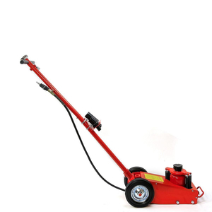 แจ็คยกรถลากแม่แรงระบบไฮดรอลิกอากาศ30ตัน,พร้อม CE - Product Image 5