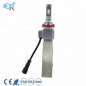 MACAR 2022 <strong>New</strong> High Brightness Car <strong>Led</strong> Headlight Bulbs Conversion <strong>Kit</strong> <strong>Led</strong> H11 Car Lights - Product Image 2