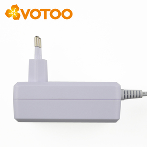 12V 3A 3500mA适配器，白色外壳壁挂式电源 - Product Image 6
