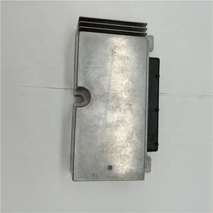VO-LVO подлинный с программой EC210 EC290 EC380D EC480D экскаватор кондиционера VOE 11443400 панель управления VOE11443400 11443400