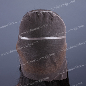F697 silk base silk top 5&quot;x5&quot; 20&quot; 12&quot;-24&quot; natural black color <strong>5inch</strong> x <strong>5inch</strong> NW natural wave full lace wigs color can choose wigs