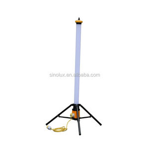 Defender <span class=keywords><strong>4Ft</strong></span> 110V 18WLEDサイトワークアップライト & ウォブルベースプラスターDIY