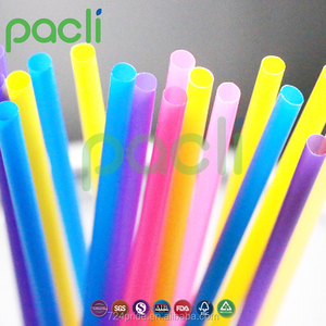 PLA一次性塑料吸管 - Product Image 3