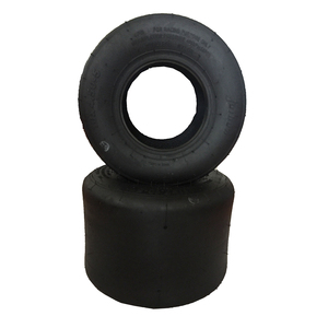 ขายส่งไป Kart เรียบยางรถ Atv ยาง10x4.5-5 - Product Image 1