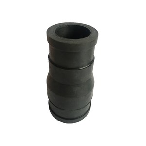塑料和橡胶挠性管接头-橡胶减速器