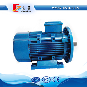 专业 1.2kw 电机 - Product Image 3