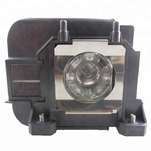 Roccer Brand New Projector Lamp with Housing for EB-G4750/EB-G4650 ELPLP77