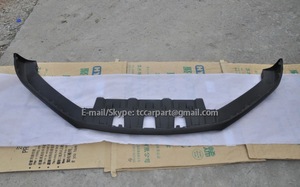 大众途观2010-2012汽车车身套件保险杠部分前扰流板 - Product Image 3