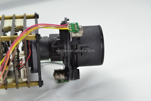 Auto Zoom Varifocal 6-22ミリメートルAutoフォーカスCCTVレンズ3.0 MegaPixels Motorized Zoom LensためCCTV IPセキュリティ<span class=keywords><strong>IPC</strong></span> <span class=keywords><strong>Camera</strong></span> (SL-0622AZMP)