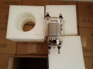Triyot 833a/833c elektron tüp - Product Image 5