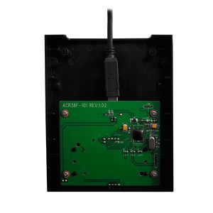 ISO 7816 USB <strong>Rfid</strong> Smart Card Linux Ic <strong>Reader</strong> <strong>Writer</strong> Module ACR39F-A2 - Product Image 4