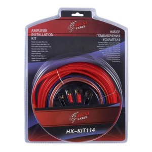 0- göstergesi- amp- kiti- amplifikatör, ses amplifikatör kablo seti, gitar amplifikatör kitleri - Product Image 6
