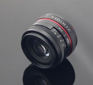 APS-<span class=keywords><strong>C</strong></span> 50ミリメートルF1.8 ManualアイリスからLens Focusafe