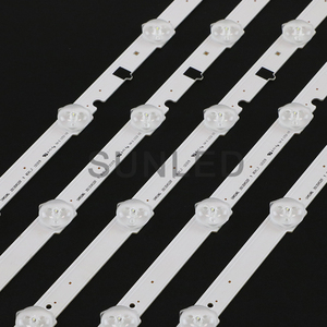 卸売オリジナル40インチ3V LED TVバックライトストリップ8プラス5 TVセットTV交換用 - Product Image 1