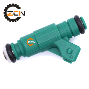 Fuel <strong>Injector</strong> 0280156318 for Peugeot 206 307 Citroen C2 <strong>C3</strong> C4 Xsara 1.6 16V - Product Image 5