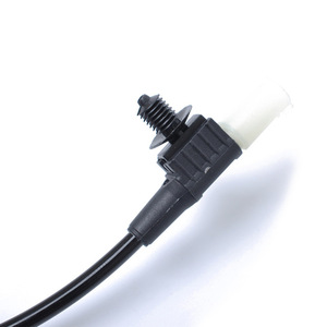 แผ่นเบรคหน้ารถยนต์เซ็นเซอร์การสึกหรอ SEM500070 SEM000012 SEM000024สำหรับ Land Rover LR3 LR4สปอร์ต2005-2015 - Product Image 5