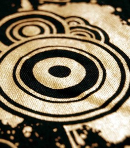 Rich Pale Gold Bronze Powder Metallic Ink Pigment for Textile <strong>Coatings</strong>/Screen Printing Inks Resin and Zinc Product - Product Image 6