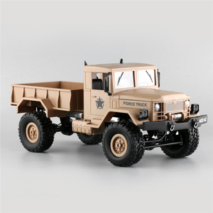 DWI Wifi בזמן אמת שידור צבא ארה"ב משאית <span class=keywords><strong>RC</strong></span> משאית Rock Crawler עם FPV מצלמה