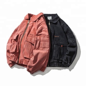 <strong>Custom</strong> Design Outdoor Wear Man <strong>Jacket</strong> - Product Image 5