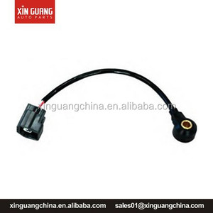 <strong>Knock</strong> <strong>Sensor</strong> for Mazda 3(BK) 1.4 1.6 Mazda 2 (DE) 1.3 1.5 MZR ZJ01-18-921 ZJ01-18-921, ZJ0118921, E1T50371
