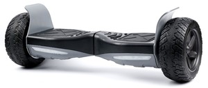 CHIC 8.5 inç Hanma iki tekerlek özel Logo Howerboard elektrikli kaykay öz dengeleme scooter
