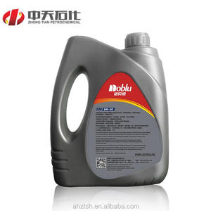 ガソリン潤滑油OEM工場: 5W30モーターオイル潤滑 - Product Image 2