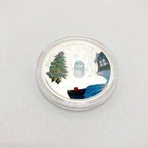 İnanılmaz Noel presents için fikirler arkadaşlar toptan Noel sikke
