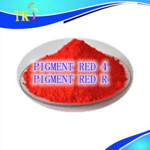 Pigment Kırmızı 4/Pigment Kırmızı R/C. I. No. <span class=keywords><strong>12085</strong></span> Için Mürekkepleri, boyalar, vb .