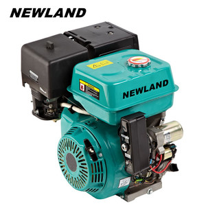 เครื่องยนต์เบนซิน NEWLAND GX390 13hp - Product Image 2