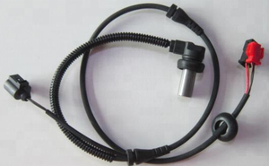 ABS 轮速传感器，用于沃尔沃 20566832 4410321080 4410328130 - Product Image 3