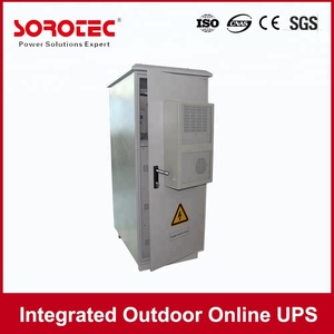 Shenzhen elettronica Soro 1-10kva ups onda sinusoidale pura ad alta frequenza on line up