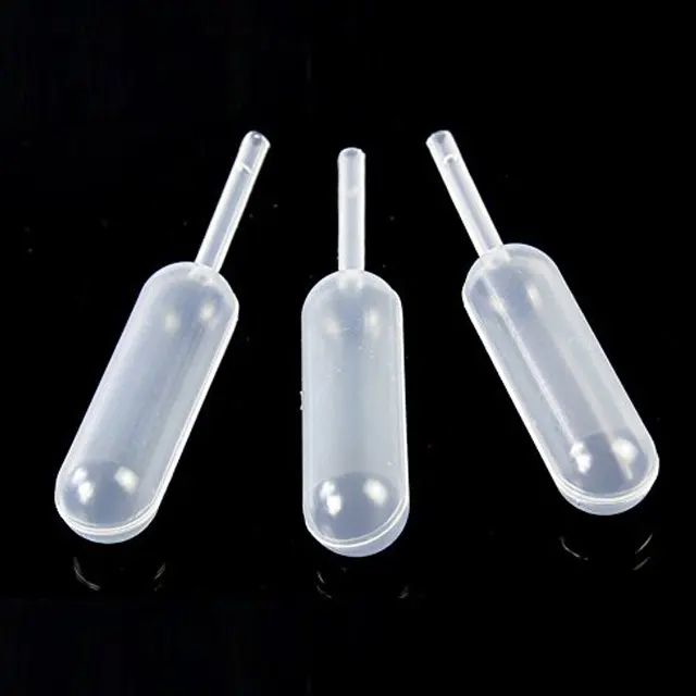 Mini Transfer Pipettes, 500-1.2mL, ,infusion,baking,Strawberries,Chocolate